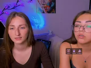 eva-smiiith's Live Sex Cam Show