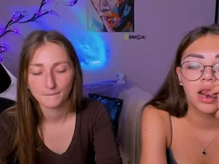 eva-smiiith's Live Sex Cam Show