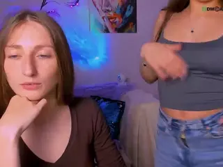 eva-smiiith's Live Sex Cam Show