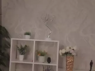 HollisBlaze's Live Sex Cam Show