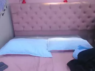IsabellaLuxe's Live Sex Cam Show