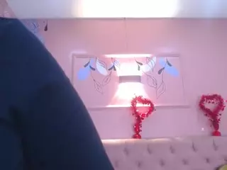 IsabellaLuxe's Live Sex Cam Show