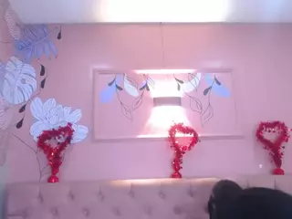 IsabellaLuxe's Live Sex Cam Show