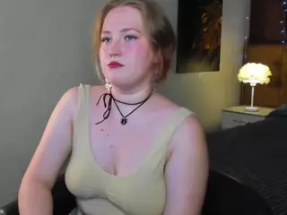 Marguerite's Live Sex Cam Show