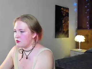 Marguerite's Live Sex Cam Show