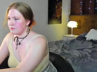 Marguerite's Live Sex Cam Show