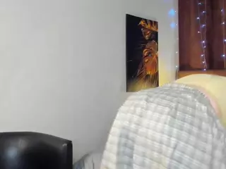 Marguerite's Live Sex Cam Show