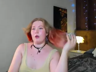Marguerite's Live Sex Cam Show