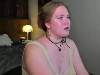 Marguerite's Live Sex Cam Show