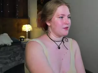 Marguerite's Live Sex Cam Show