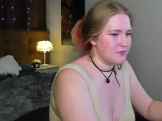 Marguerite's Live Sex Cam Show