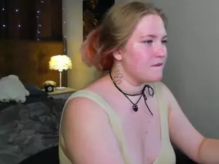 Marguerite's Live Sex Cam Show
