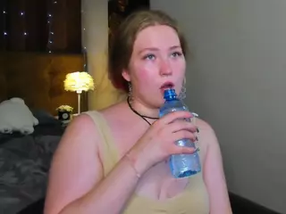 Marguerite's Live Sex Cam Show