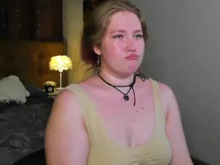 Marguerite's Live Sex Cam Show