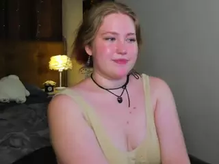 Marguerite's Live Sex Cam Show