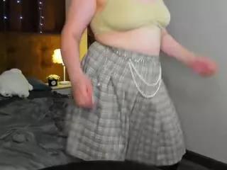 Marguerite's Live Sex Cam Show