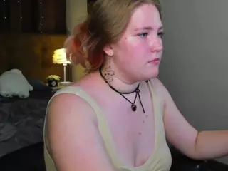 Marguerite's Live Sex Cam Show