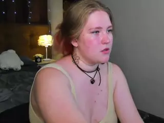 Marguerite's Live Sex Cam Show