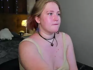 Marguerite's Live Sex Cam Show