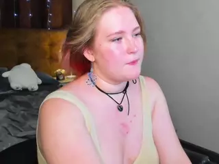Marguerite's Live Sex Cam Show