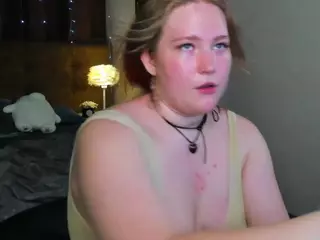 Marguerite's Live Sex Cam Show