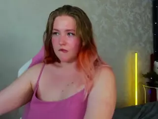 Marguerite's Live Sex Cam Show