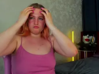 Marguerite's Live Sex Cam Show