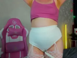 Marguerite's Live Sex Cam Show