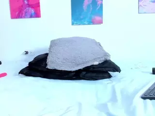 malthe-022's Live Sex Cam Show