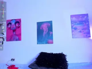 malthe-022's Live Sex Cam Show