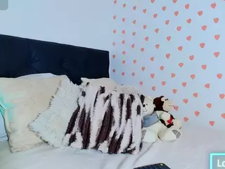 MegganJoyce's Live Sex Cam Show