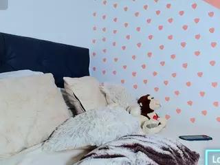 MegganJoyce's Live Sex Cam Show