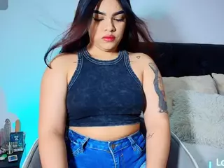 MegganJoyce's Live Sex Cam Show