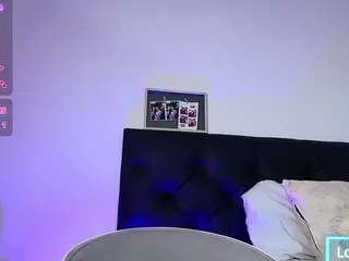 MegganJoyce's Live Sex Cam Show