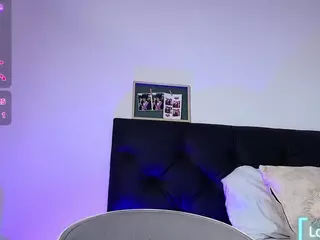 MegganJoyce's Live Sex Cam Show