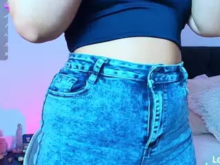 MegganJoyce's Live Sex Cam Show