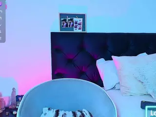 MegganJoyce's Live Sex Cam Show