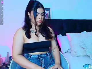 MegganJoyce's Live Sex Cam Show