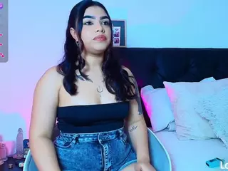 MegganJoyce's Live Sex Cam Show
