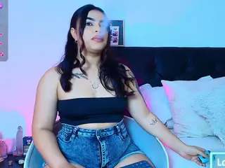 MegganJoyce's Live Sex Cam Show
