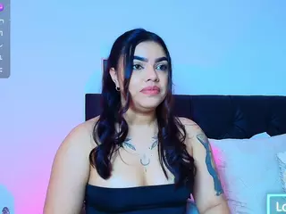 MegganJoyce's Live Sex Cam Show