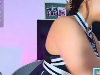 MegganJoyce's Live Sex Cam Show