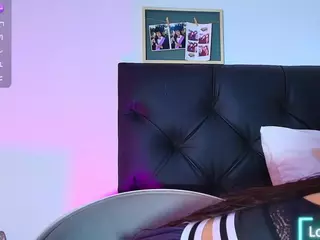 MegganJoyce's Live Sex Cam Show