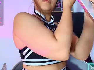 MegganJoyce's Live Sex Cam Show