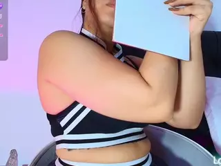 MegganJoyce's Live Sex Cam Show