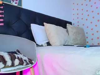 MegganJoyce's Live Sex Cam Show