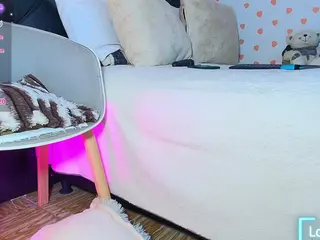 MegganJoyce's Live Sex Cam Show
