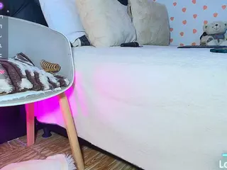 MegganJoyce's Live Sex Cam Show