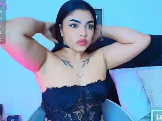 MegganJoyce's Live Sex Cam Show