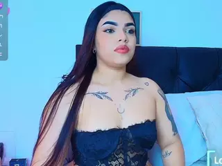MegganJoyce's Live Sex Cam Show